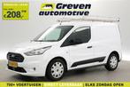 Ford Transit Connect 1.5 EcoBlue, Stof, Gebruikt, Euro 6, Wit