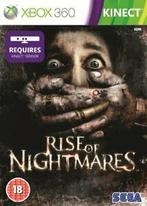 Rise of Nightmares - Kinect Compatible (Xbox 360) XBOX 360, Gebruikt, Verzenden