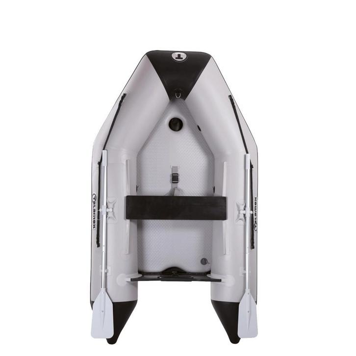 Talamex Rubberboot Aqualine QLA250 met luchtbodem Lengte 2.5, Watersport en Boten, Rubberboten, Nieuw, Ophalen of Verzenden