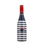 Yzaguirre Sangria Mar & Sol Red Sweet 75cl Wijn, Verzamelen, Wijnen, Nieuw, Overige typen, Vol, Spanje