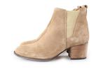 Maruti Chelsea Boots in maat 37 Beige | 10% extra korting, Verzenden, Beige, Overige typen, Zo goed als nieuw