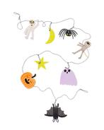 HEMA Slinger 2.5m vilt Halloween, Hobby en Vrije tijd, Verzenden, Nieuw