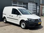 Volkswagen Caddy 2.0 TDI L1H1, Auto's, Bestelauto's, Stof, Gebruikt, Euro 6, Volkswagen