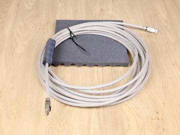 SOtM dCBL-CAT7u highend digital audio RJ/E ethernet cable 10 beschikbaar voor biedingen