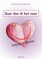 Daar doe ik het voor! 9789085280620 Lootens Dominiek, Verzenden, Gelezen, Lootens Dominiek