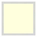 LED Paneel Slim - 30x30 Warm Wit 2700K - 24W Inbouw, Ophalen of Verzenden, Nieuw, Minder dan 50 watt, Lamp met armatuur