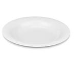 2dekans | Rosenthal Set van 2 Diepe Borden, 24 cm, Wit,, Huis en Inrichting, Keuken | Servies, Ophalen of Verzenden, Zo goed als nieuw