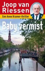Baby vermist, Ophalen of Verzenden, Nieuw