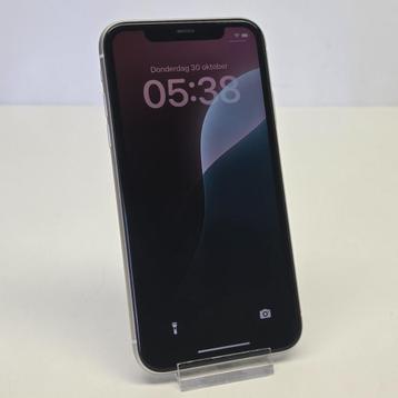 iPhone 11 64GB Batterij 90% | Nette Staat beschikbaar voor biedingen