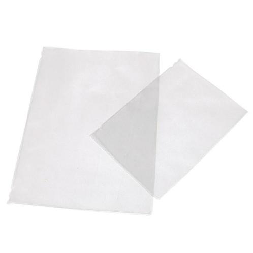 Menu map plastic insteekhoezen | A4 formaat | 1 hoes 4, Zakelijke goederen, Horeca | Keukenapparatuur, Nieuw in verpakking, Verzenden