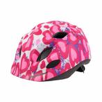 Polisport Kinderhelm  Glitter Hearts Junior Premium, Nieuw