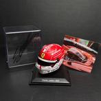 Ferrari - GP Monaco - Charles Leclerc - 2022 - Schaal 1/5, Verzamelen, Automerken, Motoren en Formule 1, Nieuw