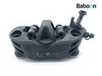 Remklauw Rechts Voor Kawasaki ZZR 1400 2010-2014 +ABS (ZX-14, Verzenden, Gebruikt