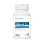 Melatonine 3mg Time Release (90 tabletten)