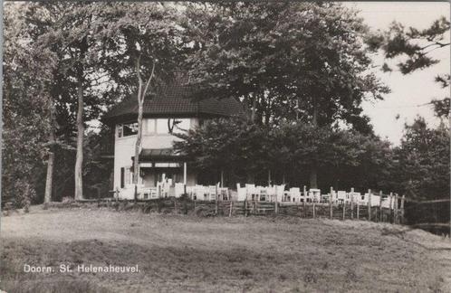 DOORN - St. Helenaheuvel, Verzamelen, Ansichtkaarten | Nederland, Verzenden