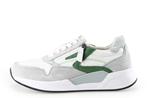 Gabor Sneakers in maat 42 Groen | 10% extra korting, Kleding | Dames, Schoenen, Verzenden, Gabor, Groen, Sneakers of Gympen