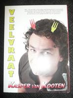 Kasper van Kooten - Veelvraat DVD, Verzenden, Nieuw in verpakking