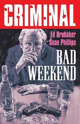 Criminal Volume 9: Bad Weekend, Boeken, Strips | Comics, Nieuw, Verzenden