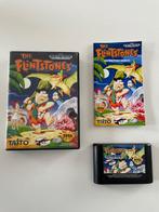 Sega - The Flintstones - Rare Sega Genesis version! -, Nieuw