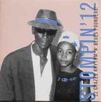 cd - Various - Stompin 12 - 22 Crazed Rhythm N Blues P..., Verzenden, Zo goed als nieuw