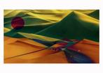 Elena Paraskeva - Sahara Sand Dunes- XL, Antiek en Kunst