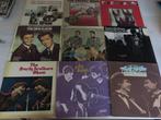 Everly Brothers - Nice Lot with 9 great albums of American, Nieuw in verpakking