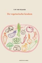 9789491982040 De vegetarische keuken E. M. Valk-Heijnsdijk, Verzenden, Nieuw, E. M. Valk-Heijnsdijk