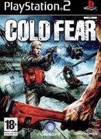 Cold Fear (PS2 Games), Spelcomputers en Games, Games | Sony PlayStation 2, Ophalen of Verzenden, Zo goed als nieuw