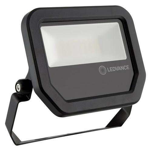 Ledvance LED Breedstraler 20W 3000K 2200lm Zwart IP65, Huis en Inrichting, Lampen | Overige, Nieuw, Ophalen of Verzenden