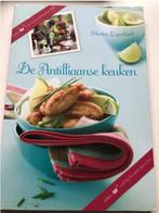 Koken met bijzondere families: de Antilliaanse keuken /, Boeken, Verzenden, Gelezen, Algemeen