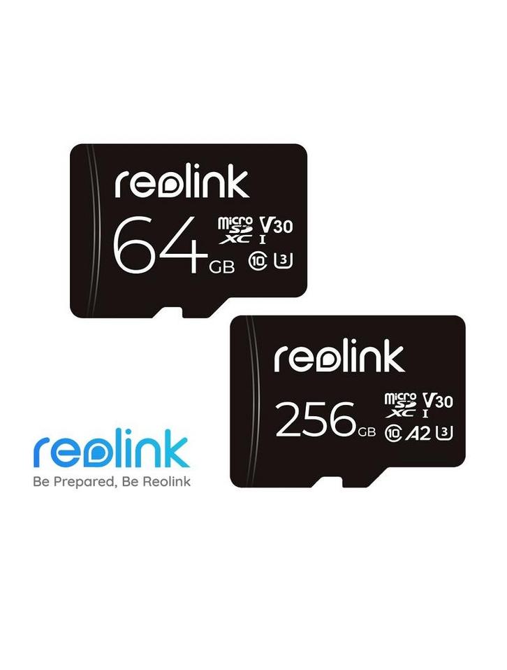 Reolink Micro SD-kaart, Audio, Tv en Foto, Videobewaking, Ophalen of Verzenden