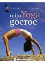 Mijn Yoga goeroe (NIEUW BOEK) Dory Walker, Verzenden, Nieuw