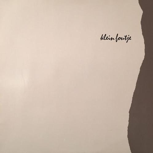 LP gebruikt - Klein Foutje - Klein Foutje, Cd's en Dvd's, Vinyl | Pop, Zo goed als nieuw, Verzenden