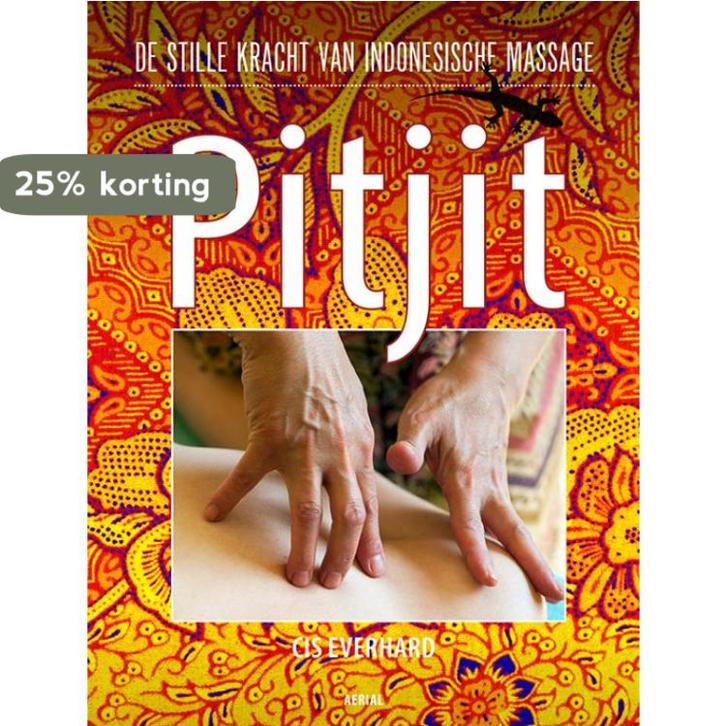 Pitjit 9789402601367 Cis Everhard, Boeken, Gezondheid, Dieet en Voeding, Zo goed als nieuw, Verzenden