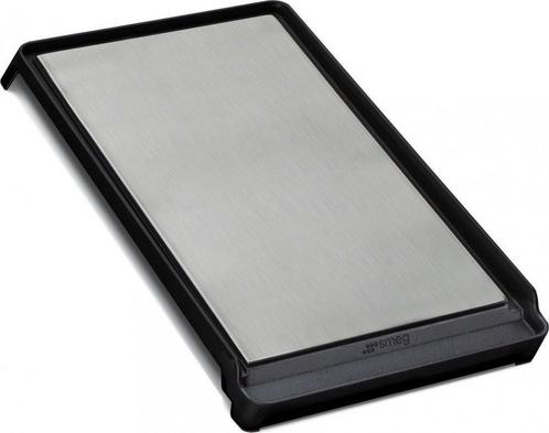 Smeg TPKTR tepan yaki bakplaat, Witgoed en Apparatuur, Kookplaten, Nieuw, Verzenden