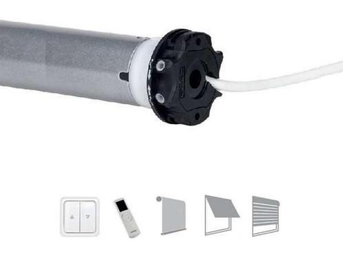 FAAC TM2 45 R - Buismotor - Koppel 32 Nm - Snelheid 17 RPM -, Huis en Inrichting, Woonaccessoires | Overige, Nieuw, Verzenden