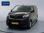 Toyota ProAce Worker 2.0 D-4D 145PK Automaat Lang Trekhaak C, Auto's, Bestelauto's, Automaat, Stof, Gebruikt, Euro 6