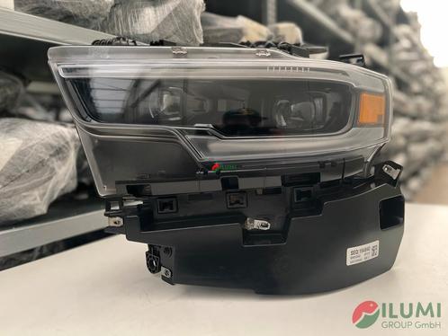 DODGE RAM 19- VOLL LED KOPLAMP LINKS KPL 68442529AE, Auto-onderdelen, Verlichting, Gebruikt, Dodge, Verzenden
