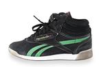 Reebok Sneakers in maat 38 Zwart | 10% extra korting, Verzenden, Zwart, Sneakers of Gympen, Reebok