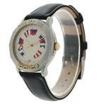 Corum - Memotime - Zonder Minimumprijs - Heren - 1990-1999, Sieraden, Tassen en Uiterlijk, Horloges | Heren, Nieuw