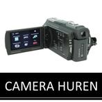 Goedkoop Camera Huren