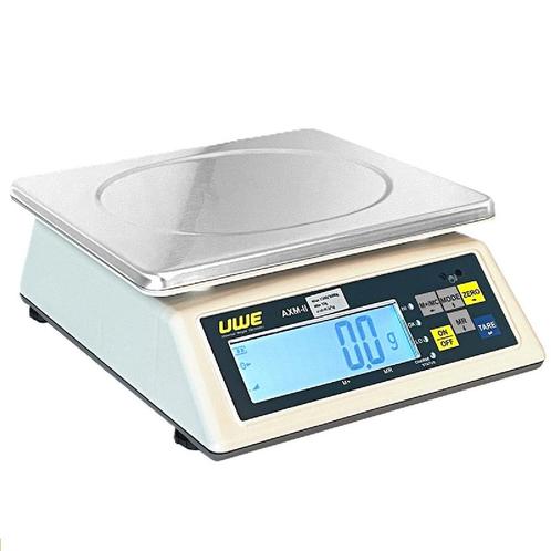 Bankweegschaal RIBA AXM-2, Hobby en Vrije tijd, Taarten en Cupcakes maken, Nieuw, Verzenden