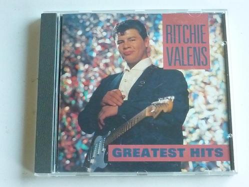 Ritchie Valens - Greatest Hits, Cd's en Dvd's, Cd's | Pop, Verzenden