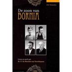 De zoon van Bornia 9789078164067 J.M. Vermeulen, Boeken, Verzenden, Zo goed als nieuw, J.M. Vermeulen