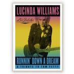 Lucinda Williams - Lus Jukebox LP, Cd's en Dvd's, Verzenden, Nieuw in verpakking