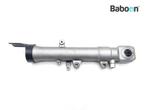 Voorvork Buitenpoot Rechts Yamaha FZS 1000 Fazer 2001-2005, Motoren, Verzenden, Gebruikt