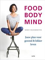 Food body mind 9789402600902 Wendy Walrabenstein, Verzenden, Zo goed als nieuw, Wendy Walrabenstein