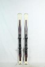 Refurbished - Ski - Salomon S max 7ti - 155, 140 tot 160 cm, Gebruikt, Skiën, Ski's