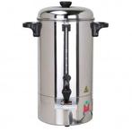 Percolator 6L, 10L of 15L, Ophalen of Verzenden, Nieuw zonder verpakking