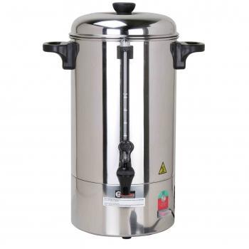 Percolator 6L, 10L of 15L, Zakelijke goederen, Horeca | Keukenapparatuur, Nieuw zonder verpakking, Ophalen of Verzenden